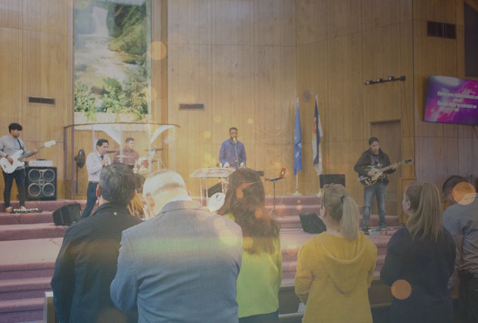 Ayuno & Vigilia 2022 La Rueda de Intercesión Ministries