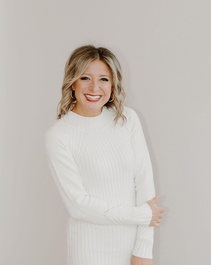 Ashley Hope Daugherty La Rueda de Intercesión Ministries