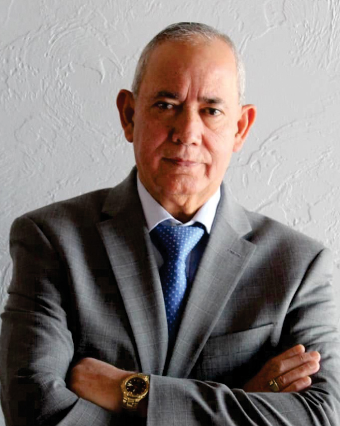 Apostol Hilario Chacon