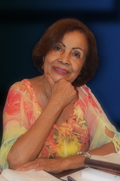 Judy Tobjy La Rueda de Intercesión Ministries