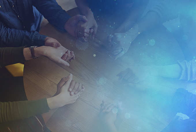 Sábados de Intercesión La Rueda de Intercesión Ministries