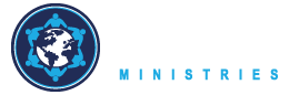 Logo La Rueda de Intercesión Ministries