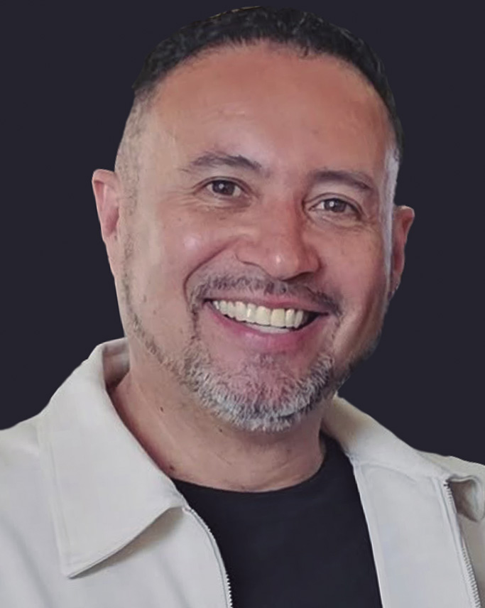 Profeta Joel Corado