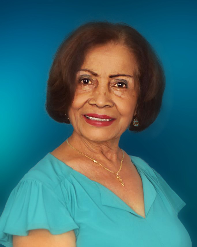 Judy Tobjy La Rueda de Intercesión Ministries